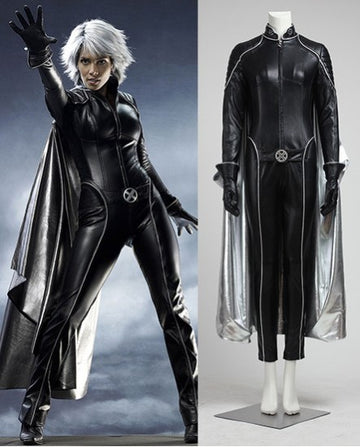 Ororo Munroe Costume